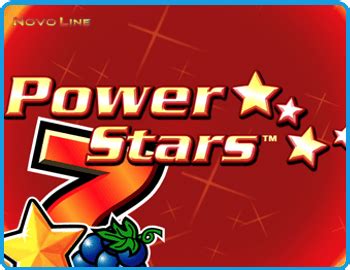 Power Stars™ Online Casino .